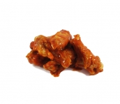 10 All New Buffalo Style Chicken Wings